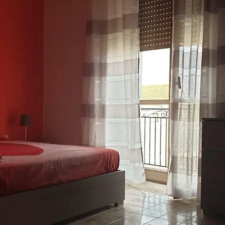 Mama House Apartment Agerola