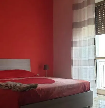 Apartment Mama House Agerola