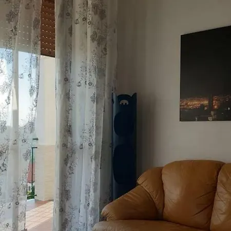 Mama House Apartment