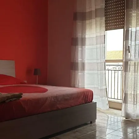 Mama House Apartment