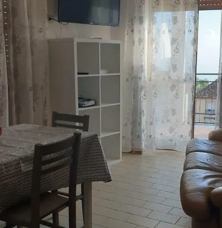 Mama House Apartment