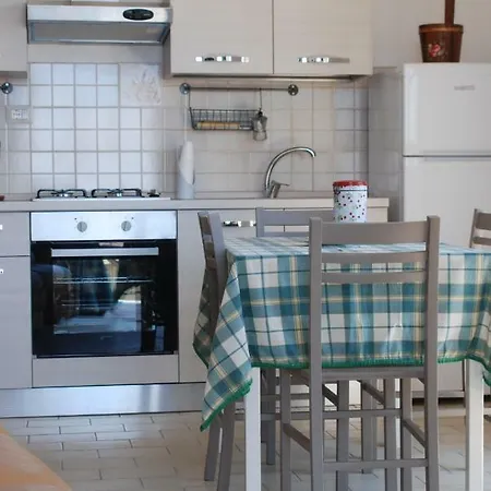 Mama House Agerola