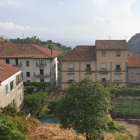 Mama House Apartment Agerola
