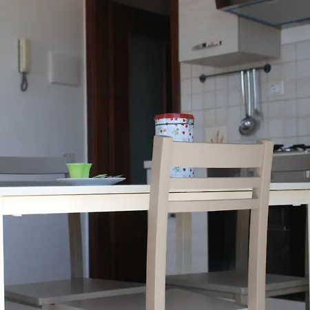Mama House Agerola