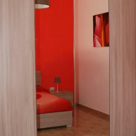 Apartment Mama House *