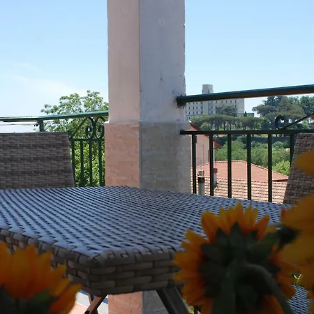 Mama House Agerola