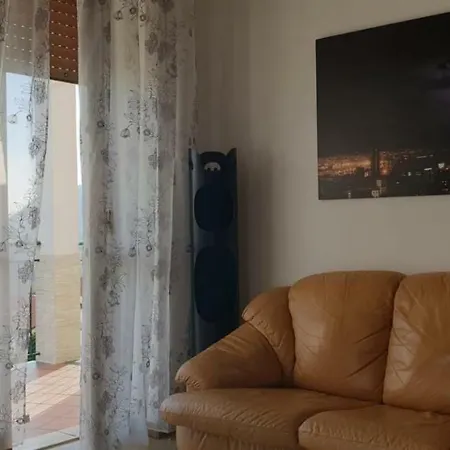Appartement Mama House