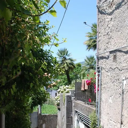 Appartement Mama House Agerola